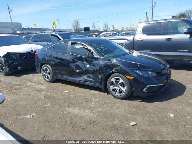 2HGFC2F57LH031151 Honda k20c2
