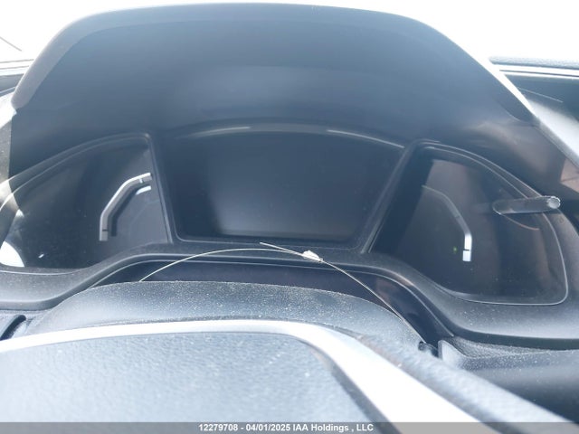 2HGFC2F57LH031151 Honda k20c2