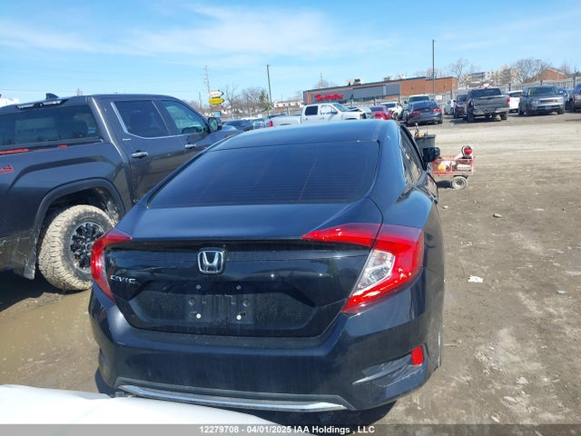 2HGFC2F57LH031151 Honda k20c2