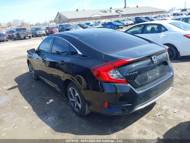 2HGFC2F57LH031151 Honda k20c2