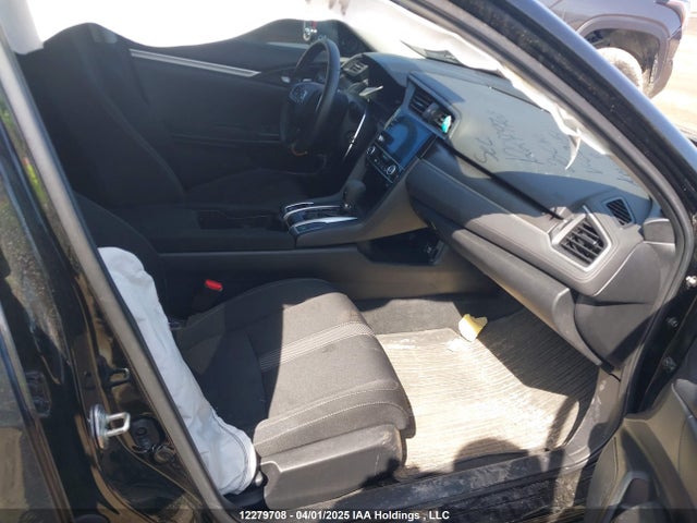 2HGFC2F57LH031151 Honda k20c2