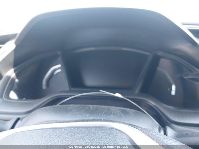 2HGFC2F57LH031151 Honda k20c2