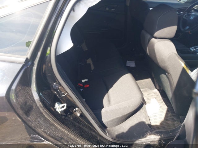 2HGFC2F57LH031151 Honda k20c2