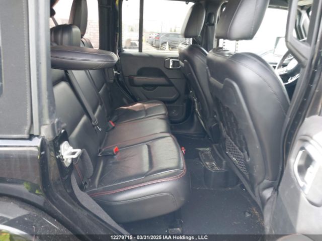 1C4JJXFM6MW540024 Jeep Wrangler Unlimited Rubicon