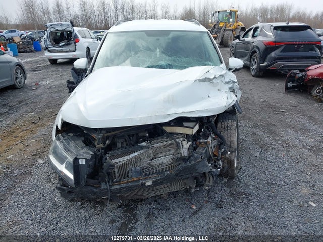 3VV0B7AX5JM006973 Volkswagen Tiguan