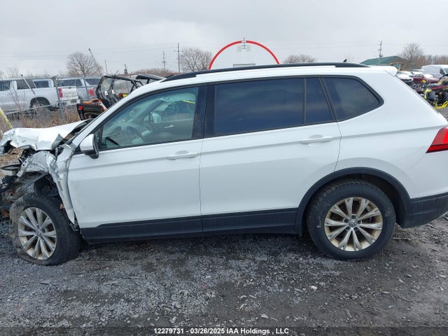 3VV0B7AX5JM006973 Volkswagen Tiguan