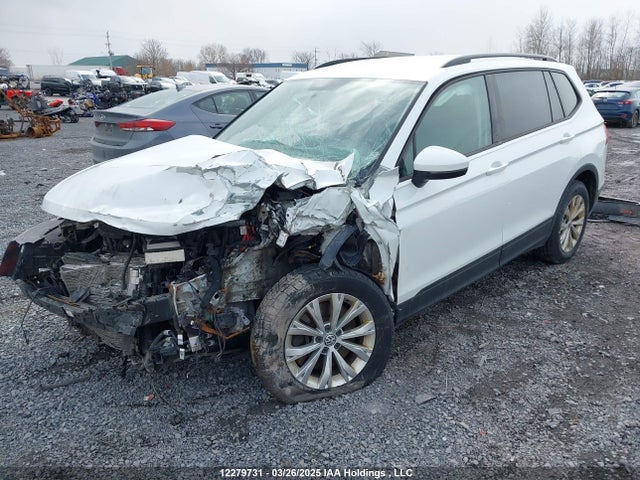 3VV0B7AX5JM006973 Volkswagen Tiguan