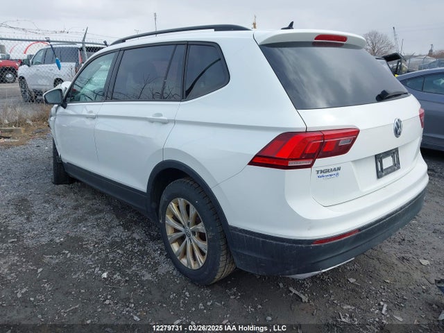 3VV0B7AX5JM006973 Volkswagen Tiguan
