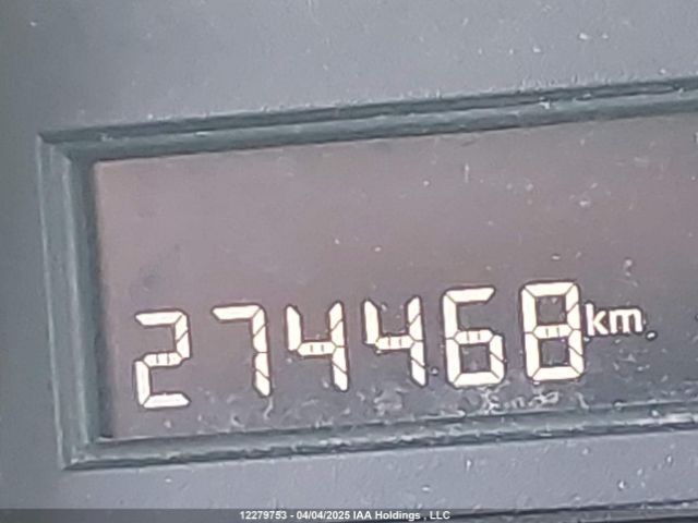 2C4RDGBG6ER456886 Dodge Grand Caravan Se