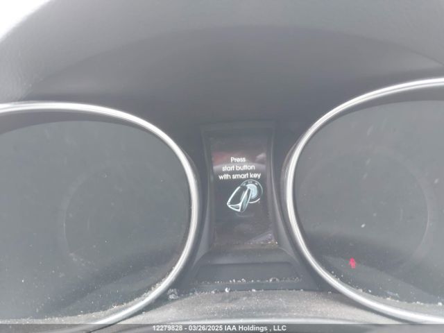 5XYZUDLA8EG226232 Hyundai SANTA FE SPORT