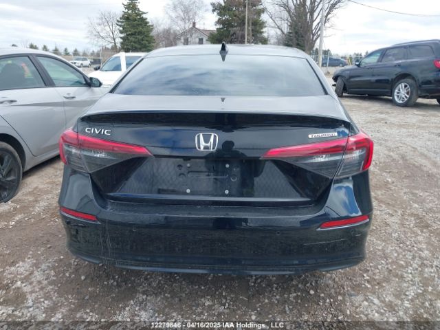 2HGFE1F91RH000915 Honda l15b7