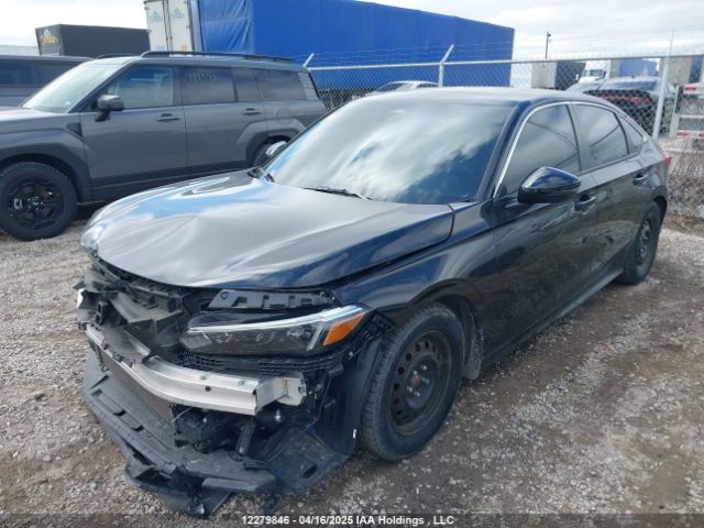 2HGFE1F91RH000915 Honda l15b7