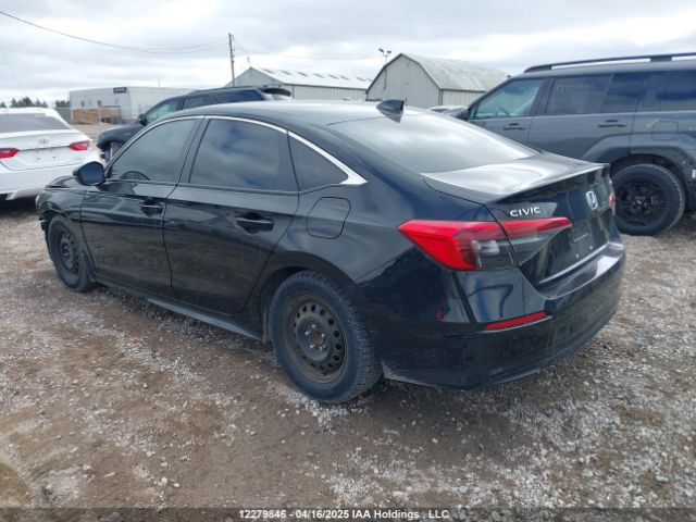 2HGFE1F91RH000915 Honda l15b7