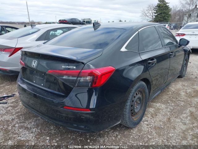 2HGFE1F91RH000915 Honda l15b7