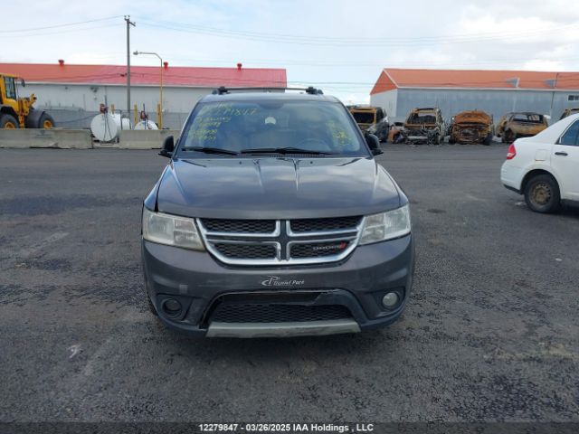 3C4PDCCG9FT610178 Dodge Journey