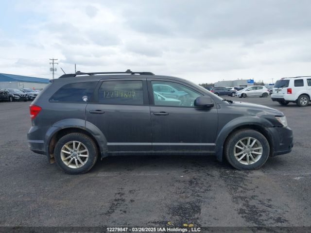 3C4PDCCG9FT610178 Dodge Journey