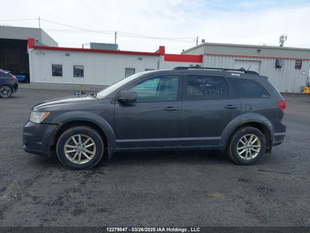 3C4PDCCG9FT610178 Dodge Journey