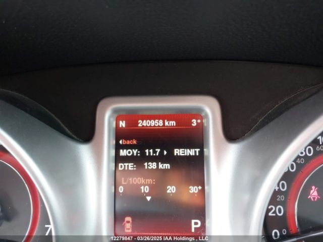 3C4PDCCG9FT610178 Dodge Journey