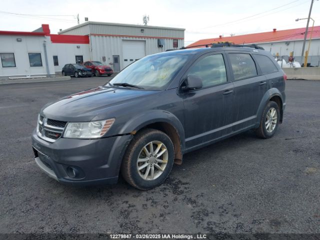 3C4PDCCG9FT610178 Dodge Journey