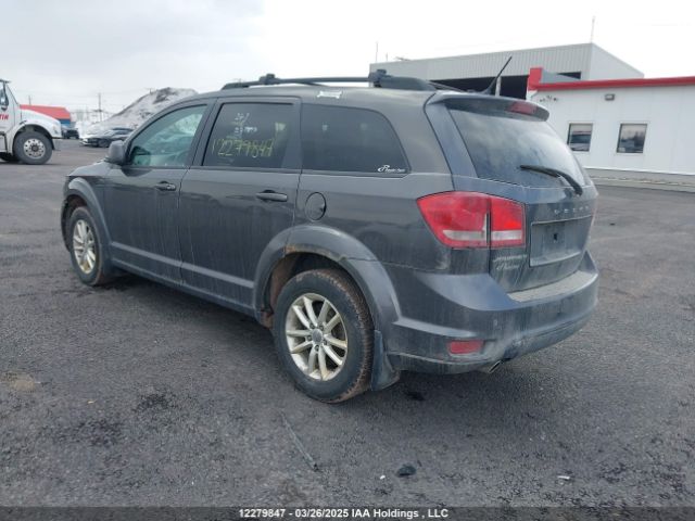 3C4PDCCG9FT610178 Dodge Journey