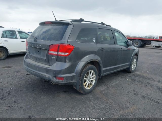 3C4PDCCG9FT610178 Dodge Journey