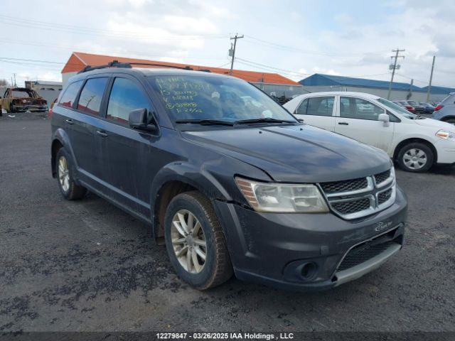 3C4PDCCG9FT610178 Dodge Journey