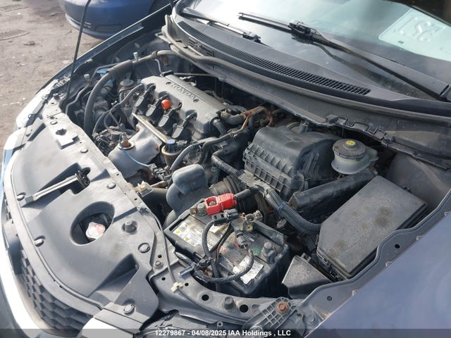 2HGFB2F42FH045604 Honda r18z1