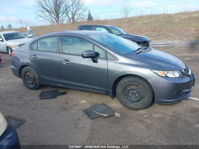 2HGFB2F42FH045604 Honda r18z1