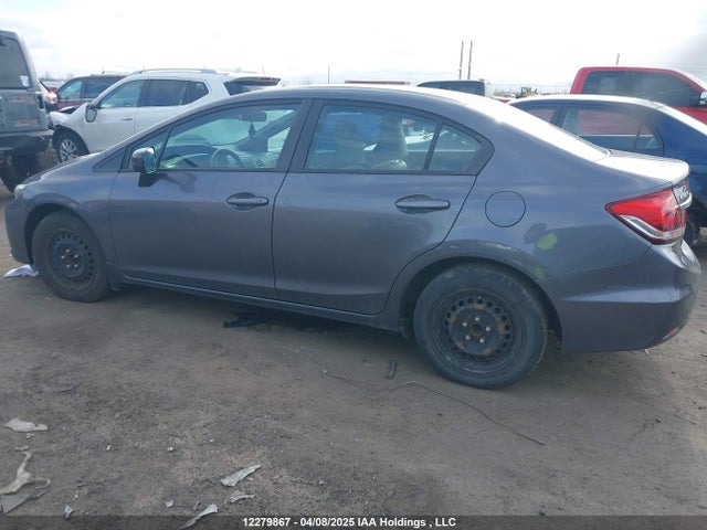 2HGFB2F42FH045604 Honda r18z1