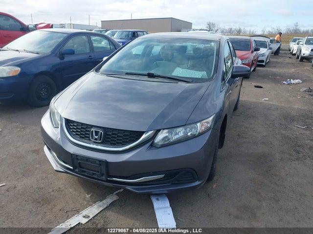2HGFB2F42FH045604 Honda r18z1