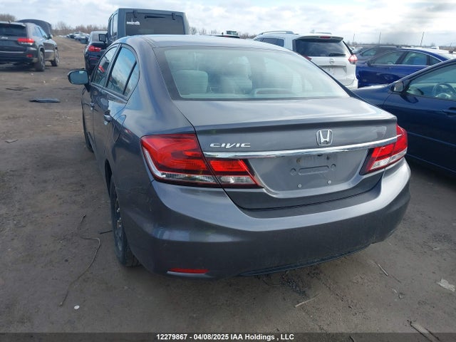 2HGFB2F42FH045604 Honda r18z1