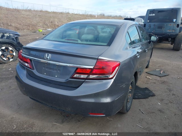 2HGFB2F42FH045604 Honda r18z1