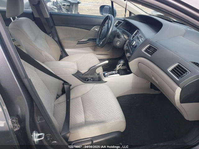 2HGFB2F42FH045604 Honda r18z1