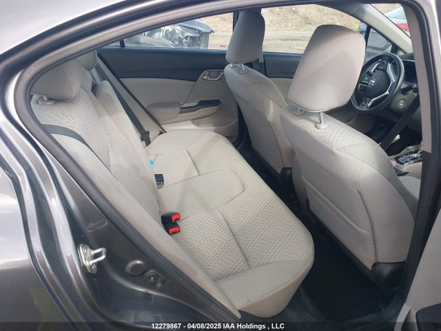 2HGFB2F42FH045604 Honda r18z1