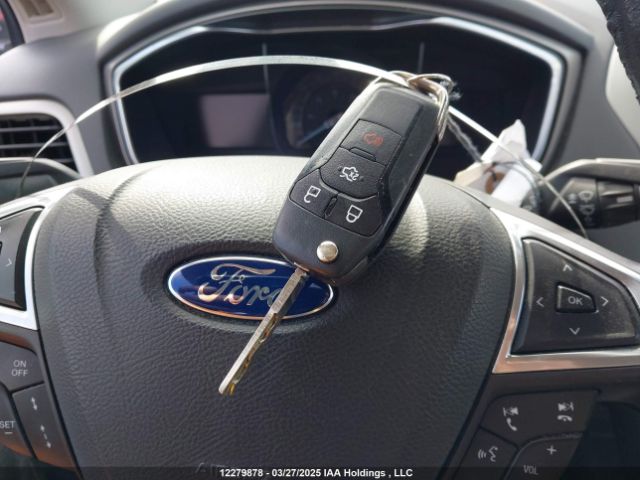 3FA6P0PU0FR121253 Ford Fusion Se Phev