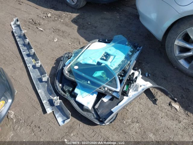 3FA6P0PU0FR121253 Ford Fusion Se Phev