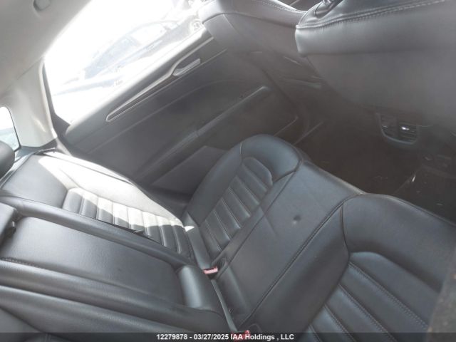 3FA6P0PU0FR121253 Ford Fusion Se Phev