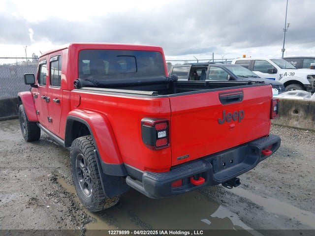 1C6JJTBM4NL121095 Jeep Gladiator