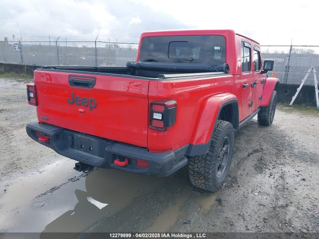 1C6JJTBM4NL121095 Jeep Gladiator