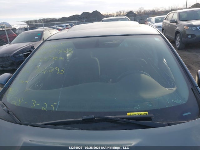 3N1AB7AP4JY262293 Nissan Sentra