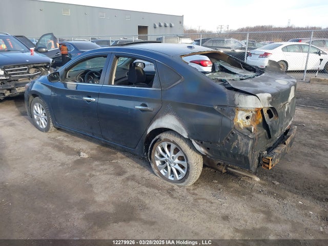 3N1AB7AP4JY262293 Nissan Sentra
