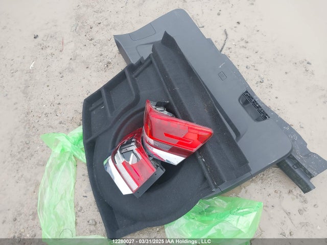 1V2BR2CA2MC568199 Volkswagen 3.6 fsi