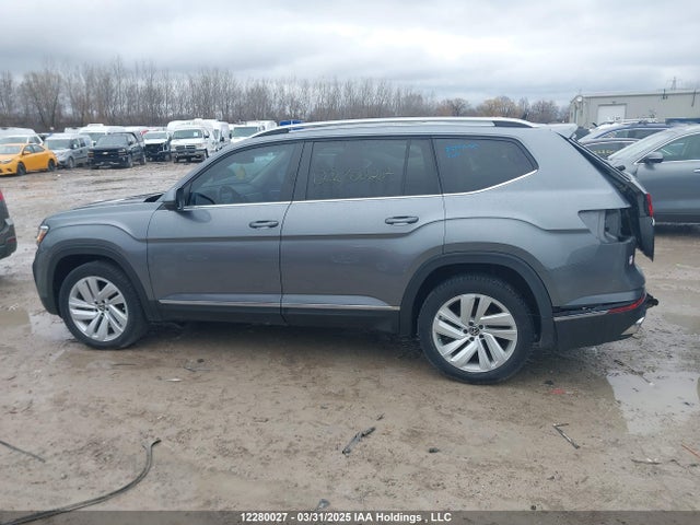 Volkswagen 3.6 fsi 2021 1V2BR2CA2MC568199 Image 15