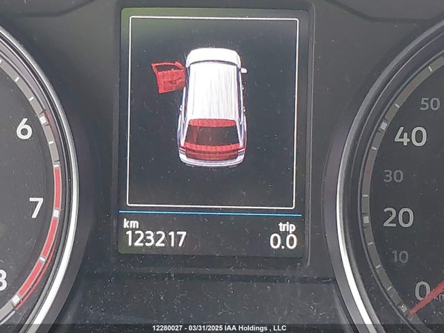 Volkswagen 3.6 fsi 2021 1V2BR2CA2MC568199 Image 16
