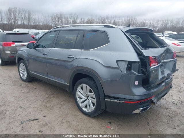 1V2BR2CA2MC568199 Volkswagen 3.6 fsi