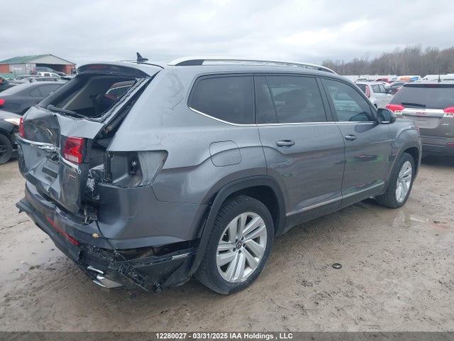 Volkswagen 3.6 fsi 2021 1V2BR2CA2MC568199 Image 4