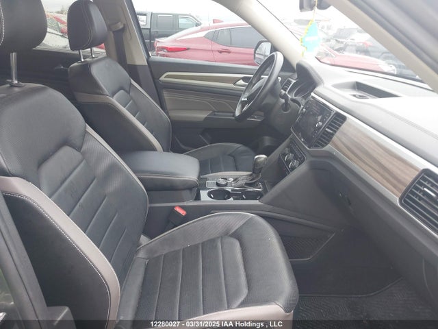 1V2BR2CA2MC568199 Volkswagen 3.6 fsi