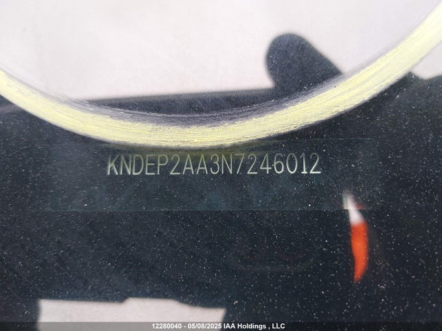 KNDEP2AA3N7246012 KIA nu