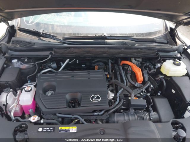 2T2BBMCA2RC063114 Lexus a25a-fxs, 5nm+4nm
