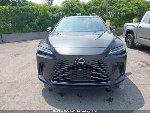 2T2BBMCA2RC063114 Lexus a25a-fxs, 5nm+4nm